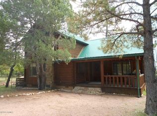 1195 Green Ridge Dr, Happy Jack, AZ 86024