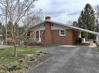 126 16th St, New Cumberland, PA 17070