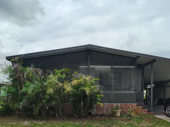 504 Susan Dr, West Melbourne, FL 32904