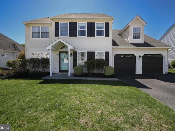 89 Weathervane Dr, Mount Royal, NJ 08061