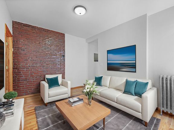 4th image of 2509 Adam Clayton Powell Jr Blvd APT 3