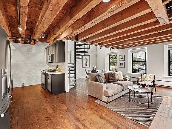5th image of 57 Fulton St APT 7