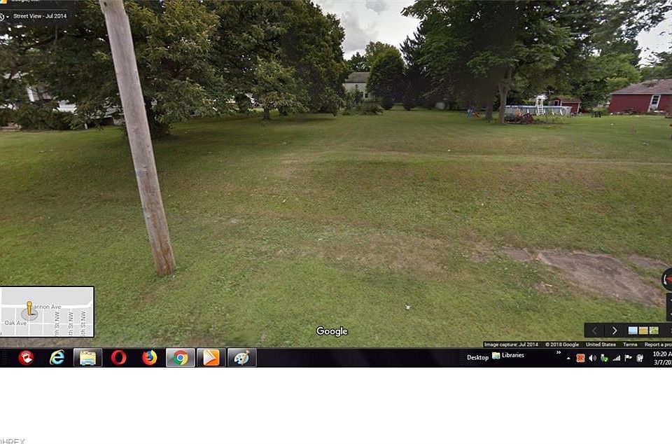 2nd image of 157 29th St NW