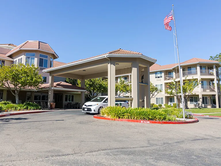 Quail Lodge Retirement Community — Photo 15