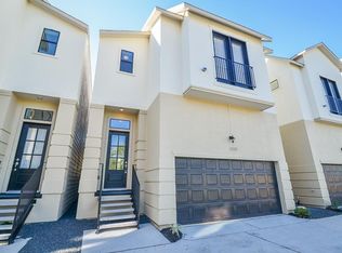 2611 Riverside Dr, Houston, TX 77004