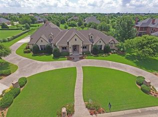 5006 Copperhill Cir, Parker, TX 75002