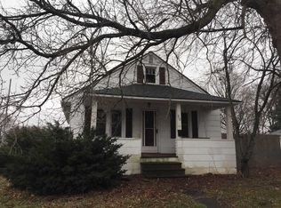 512 Center St, Clio, MI 48420