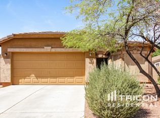 9128 N 184th Ln, Waddell, AZ 85355