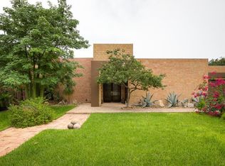 1616 Sunrise Ln, Palmhurst, TX 78573