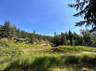 370 Baker Rd, Saltspring Island, BC V8K 2N5