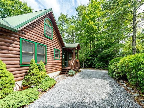 3rd image of 1979 Pisgah Forest Dr