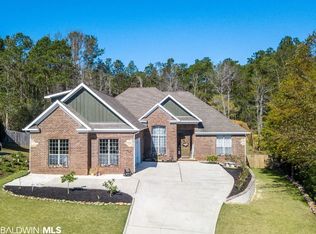 7065 Carson Ln, Spanish Fort, AL 36527
