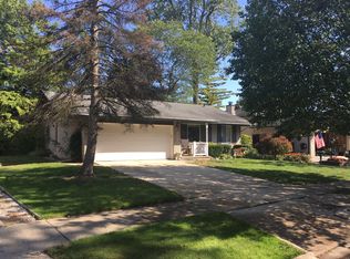 19487 Brandywine St, Riverview, MI 48193
