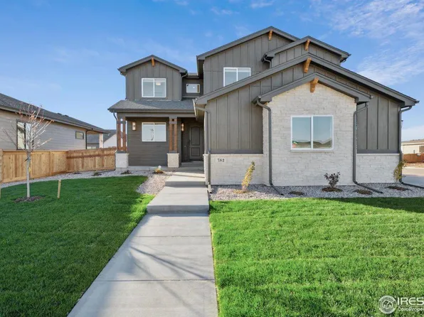782 Canoe Birch Dr, Windsor, CO 80550