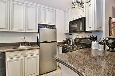 Rented by Corcoran
