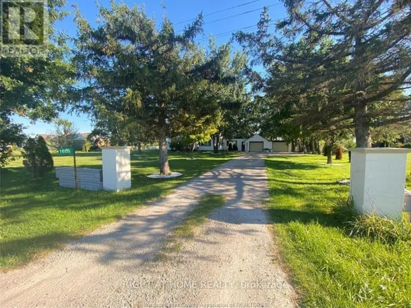 1609 County Road 46, Tecumseh, ON N0R 1K0