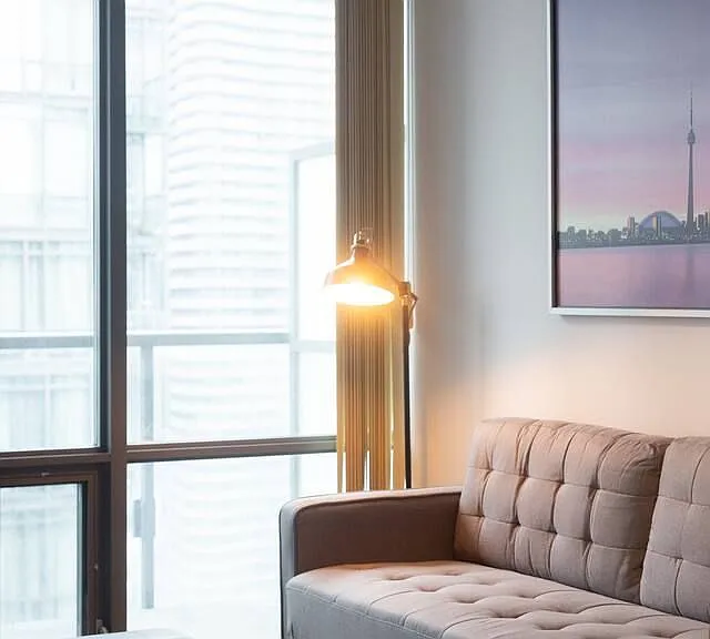 38 Grenville St #3210 — Photo 9