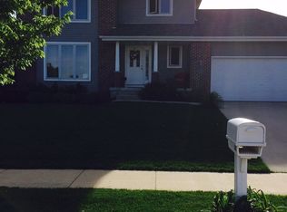 142 Weybridge Dr, Sun Prairie, WI 53590