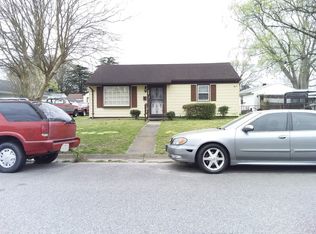 841 Workwood Rd, Norfolk, VA 23513