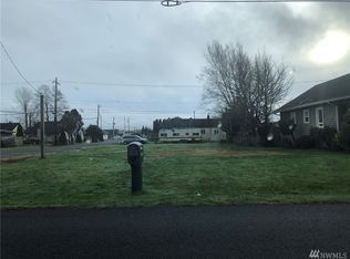 2301 Cherry St, Hoquiam, WA 98520