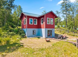 N13626 Roush Rd, Wausaukee, WI 54177