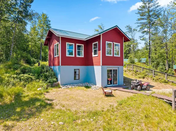 N13626 Roush Rd, Wausaukee, WI 54177