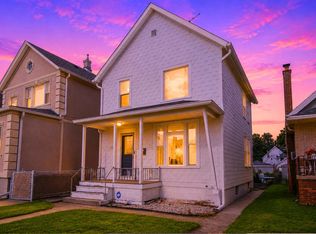 13009 Chicago St, Blue Island, IL 60406
