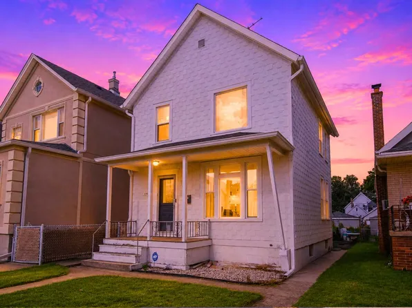 13009 Chicago St, Blue Island, IL 60406