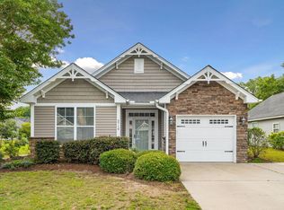 2719 Big Fire Ct, Mount Pleasant, SC 29466