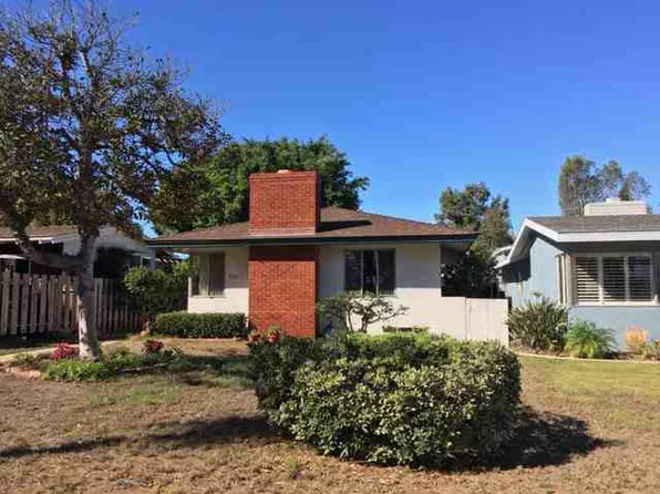 370 Glorietta Blvd, Coronado, CA 92118