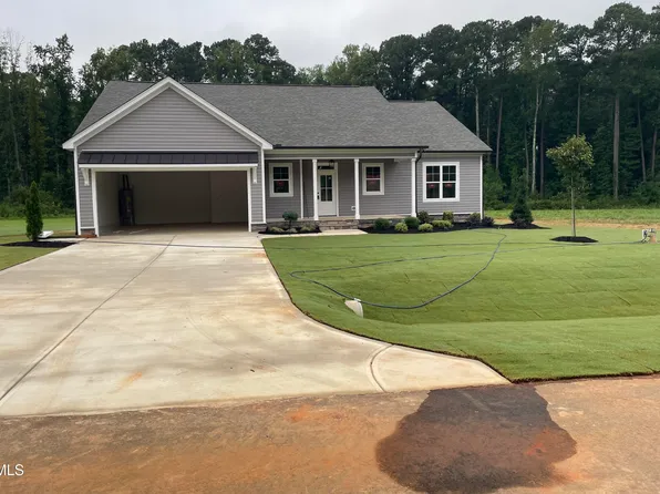 12837 Cricket Cv, Zebulon, NC 27597