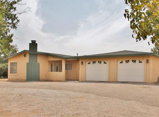 9602 Navajo Rd, Apple Valley, CA 92308