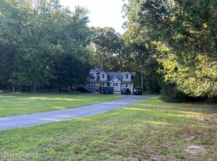 268 Bennetts Mills Rd, Jackson, NJ 08527