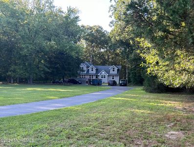 268 Bennetts Mills Road, Jackson, NJ, 08527
