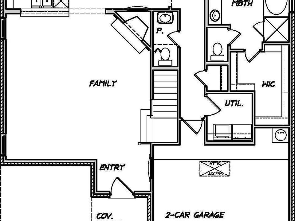 712 Saline Creek Drive