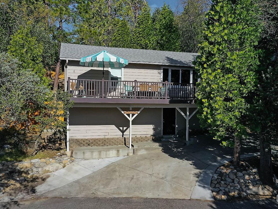 39320 Ledge, Bass Lake, CA 93604 | MLS #202405587 | Zillow