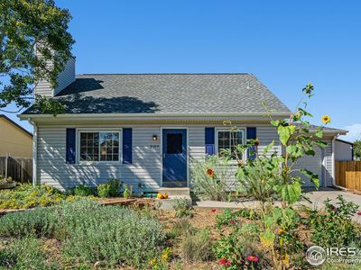 2107 Langshire Dr, Fort Collins, CO, 80526