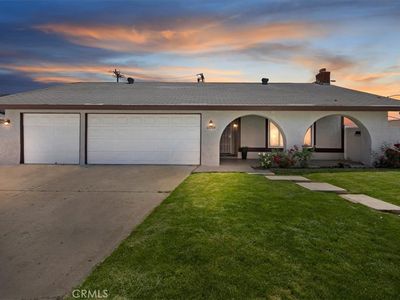 13749 Dahl Dr, Moreno Valley, CA, 92553