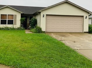 1397 Crabapple Ct, Martinsville, IN 46151