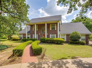 3141 County Road 919, Burleson, TX 76028