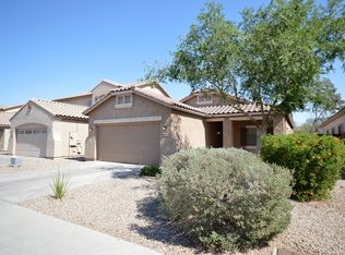 5308 W Glass Ln, Laveen, AZ 85339