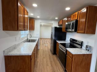 696 W 1440 S, Provo, UT 84601