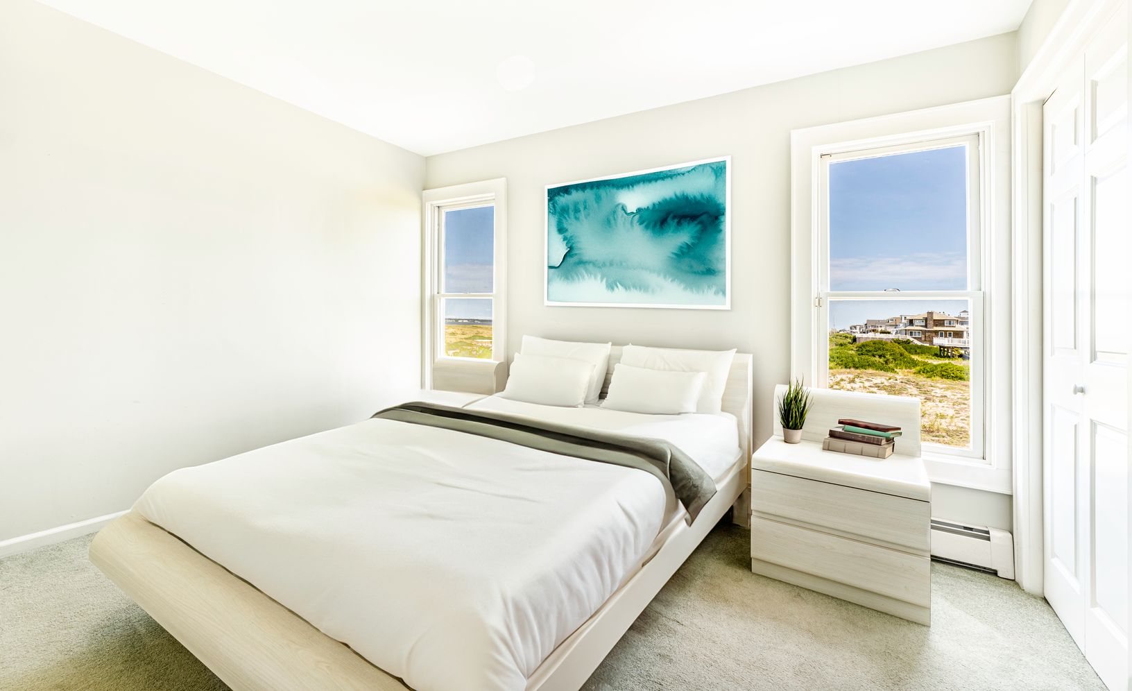  Guest Bedroom 1 of 4 