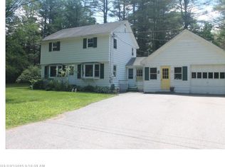 18 Riverside Ln, Bethel, ME 04217