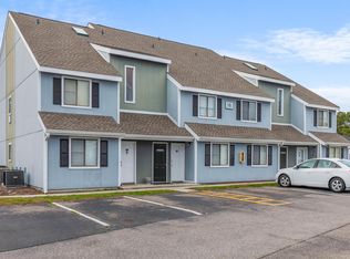1890 Colony Dr. #16-D, Surfside Beach, SC 29575