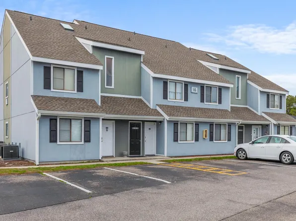 1890 Colony Dr. #16-D, Surfside Beach, SC 29575
