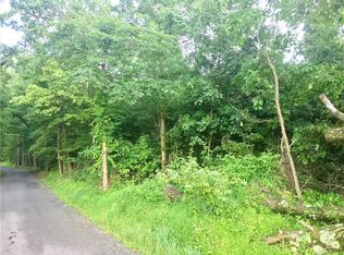 Palko Rd, Saltsburg, PA 15681