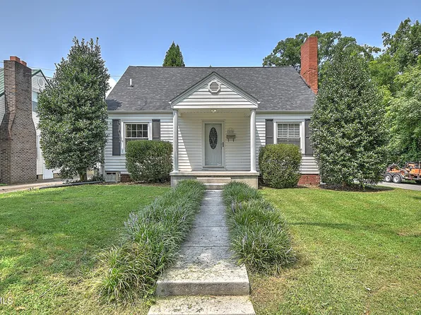 1830 Washington Ave, Kingsport, TN 37664