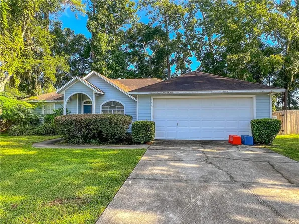 2240 SW 41st Ln, Gainesville, FL 32608