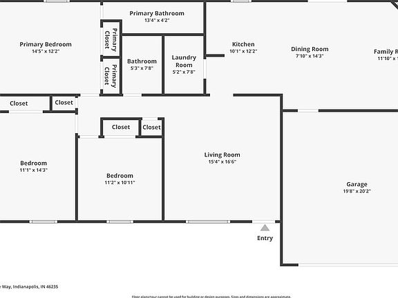 2nd image of 11309 Cherry Lake Way